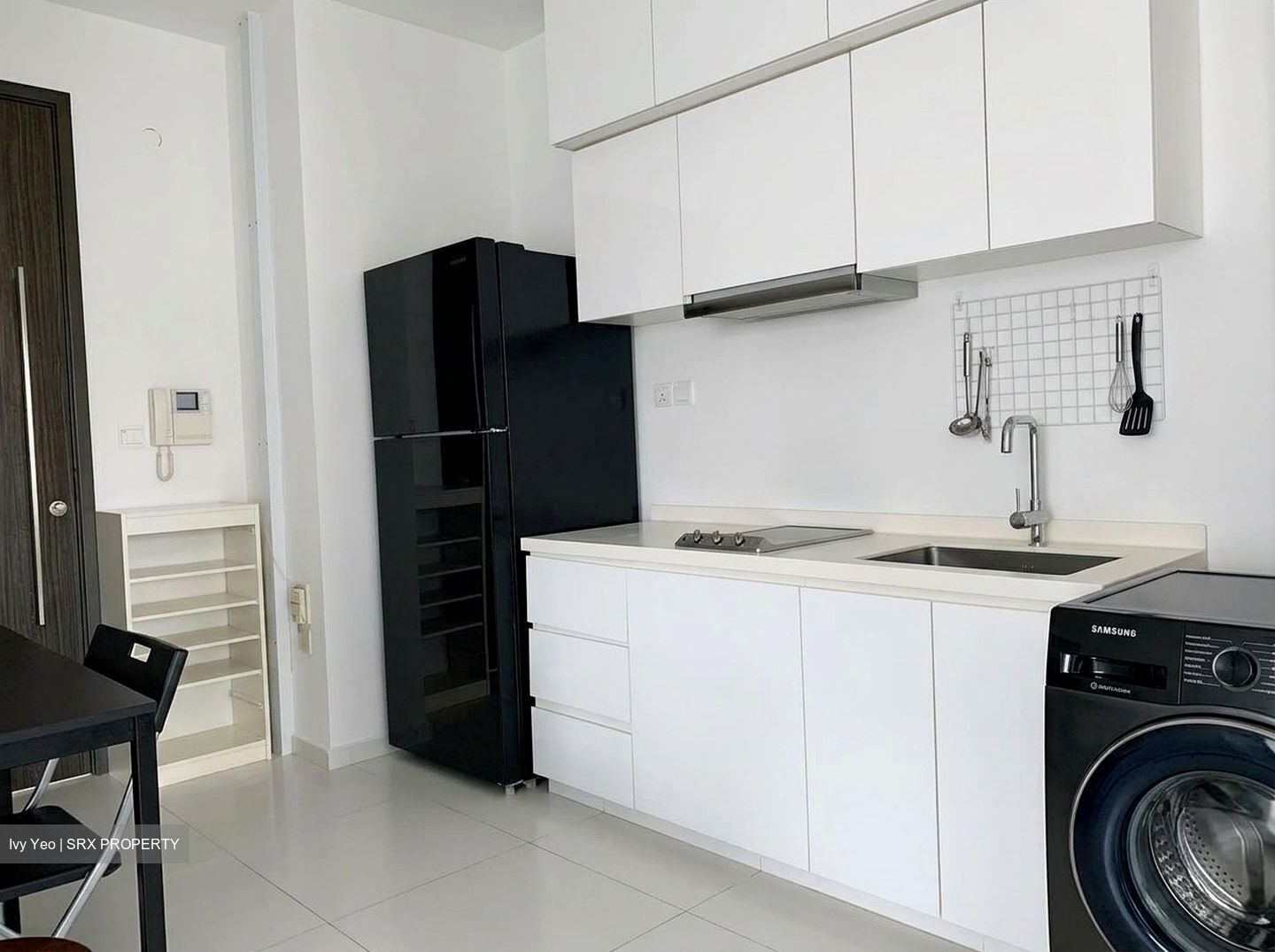 The Silver Fir (D15), Apartment #614102351